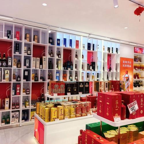 會(huì)員風(fēng)采｜寧夏大商工貿(mào)蔣丹 用性價(jià)比與誠(chéng)信撐起19家西北酒行