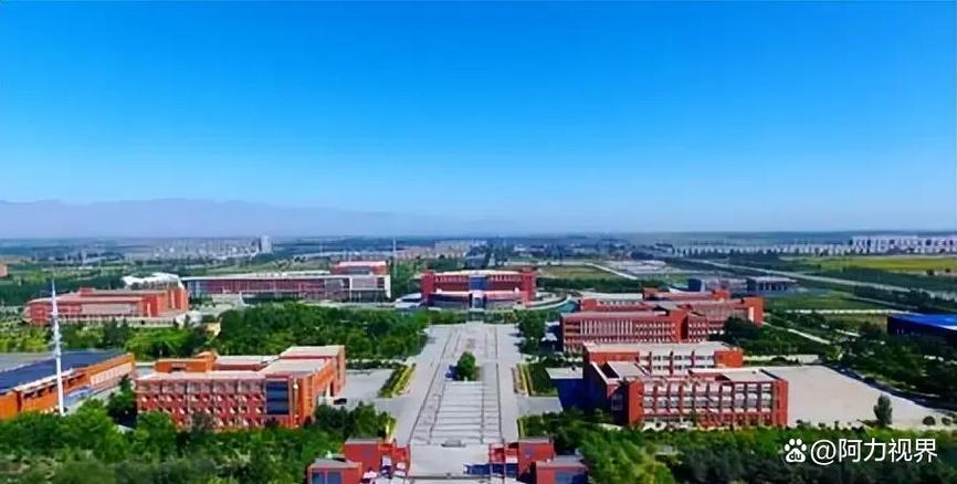 志愿場(chǎng)里的隱形分界線 我在寧夏工貿(mào)看到的現(xiàn)實(shí)與眾生相