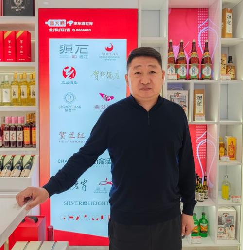 連鎖榜樣⑨丨一招鮮起家，三度前瞻求變，解碼寧夏大商工貿的連鎖“進化”
