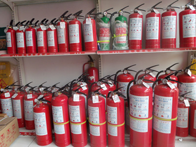消防器材-吳忠市吉鴻祥工貿-吳忠消防器材-寧夏消防工程-吳忠土建工程-安防絲網印刷-彩旗制作